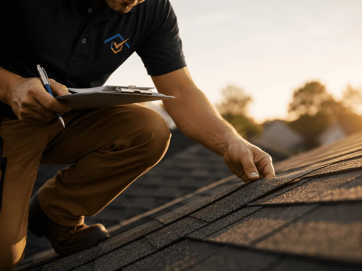 Why Choose Roof Inspection in Palestine, OH